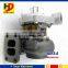 6D34 SK200-6 Excavator Garrett Turbocharger With Screw OEM ME088840