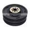 06E105251F Engine Harmonic Balancer Crank Pulley