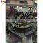 original used excavator parts HMGF84DA MSF-340VP-EL1 B0440-96012 ZX450-3 travel motor ZAXIS 450-3 final drive