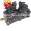 Main Hydraulic Pump For Excavator SK120-5 LP10V00003F2 Main Pump Price