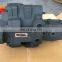 PVD-3B-56P Main Pump for Excavator PVD-3B-56P-18G Hydraulic Pump