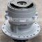 ZX330-3 swing reduction gearbox 9236591 excavator swing reducer  without motor  ZX330-3 excavator reduce gear  OEM high quality