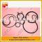 EX2500 Bucket cylinder seal kit 4678680