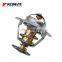 Auto Diesel Engine Thermostat For Mitsubishi 4D56 L200 L300 Pajeor K74T K64T P15W P25W MD997606