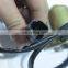 Solenoid Valve 20Y-60-32120 20Y-60-32121 For  PC200/210/220-7 Excavator