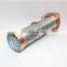 4D31 Diesel Engine Oil Cooler Heat Exchanger Assy