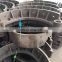 Truck parts air brake shoe 5020-2300060 for Russian  truck tractor