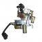 IACV-AAC VALVE IDLE AIR CONTROL VALVE OEM 23781-1E410 237811E410