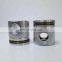 Diesel electric engine spare parts piston 4933120 5284442 use for engine ISLE,QSC,QSL