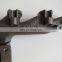 high quality diesel engine exhaust manifold 3863103 for construction machinery