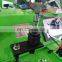 DTS200/EPS 200 common rail injector test bench with piezo function