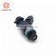Auto Parts Car Engine Motor Car Accessories Fuel Injector Valve Injector Nozzle 16450-RJA-A01