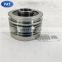 PAT Alternator Clutch Pulley F-239973 / F-238419 / 353661 / 2661550115 / 535012910 / VKM03818 For Mercedes Benz