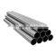 316L 304 201  Stainless steel bright tube seamless pipe