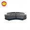 New product china truck brake lining Car brake pad disk brake pad for renault