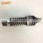 Diesel fuel pump  plunger 4P9827 for D250E   D25C  D25D  D300B  D300D  D300E  D30C  D30D