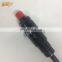 Diesel fuel injector 104-9453 1049453 for 3306 engine parts 330B  injector 104-9453
