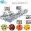 Ball Shape Mushroom Popcorn Processing Line For Sale