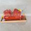 excavator parts R1400LC-7 Hydraulic Pump 31N3-10070 K3V63DT-1PCR-9C0S