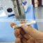 Taber linear scratch tester 5750 abrasion tester