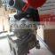 original turbocharger 06L 145 722B 06L145722D 06L145722B turbo for Audi A4 A5 B9 2.0 TFSI engine