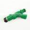 OEM 23250-21020 Engine part Fuel injector with good performance
