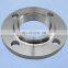 CNC/JIS UPVC Flange for Water