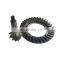 Top Quality Truck Crown Wheel And Pinion Gear 7*43 OEM 41201-2560