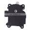 Left Main HVAC Blend Door Actuator for Acura MDX Honda Pilot 09-15 604870, 79160-STX-A41