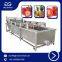 Bubble Washer Factory Price Zone Fruit Washing Machine