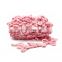 New type 100% polyester hand knit yarn