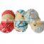 2020 Hot sale Space Dyed 100% Acrylic Crochet Yarn  Handknitting Yarn Blended Yarn for Blankets