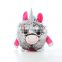 Creativity For Kids Mini Sequin Pets Plush Weighted Sensory Toys For Kids