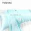 Best Sale  Luxury Silk Custom Pillow Case Cover decorative Double side 50*80''