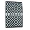 2020 trending amazon Oeko tex standard plastic outdoor flooring the black rug