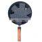 35cm diameter hot pot pan protector and trivet holder