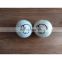 custom logo printed sheep wool dryer ball