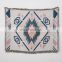 Amazon hot sale RAWHOUSE throw tapestry bohemian jacquard geometric cotton blanket