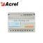 Acrel Professional DTSD1352 solar energy meter for wholesales