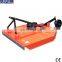 4 Wheel Tractor Lawn Mower Mounted Rotary Mower Grass Slasher