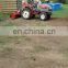 Agriculture machinery 3 point tractor rotary tiller for soil