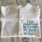Baby Bodysuit Embroidery Sleepsuit Cap 2pcs Set Onesie Infant Baby Outfit Clothes