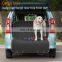 Pet Car Seat Cover Waterproof Scratchproof Hammock for Dogs Backseat Protection Against Dirt and Pet Fur