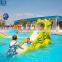 Water Slide Swim Pool Games Fiberglass Water Games For Children
