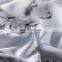 2020 new design reactive printing washed silk polyester cooling material floral 4 pcs comforter bed linen bedding set for summer