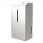Commercial Soap Dispenser Durable Long-lasting Mirror Soap Dispenser Stainless Steel Soap Dispenser