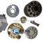 Hydraulic main pump PC160-7  spare parts repair kit