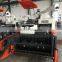 High Quality Kubota Second-hand Rice Harvester Combine  688Q Wheat Cutting Machines