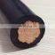 35mm 50mm 70mm 95mm Super Flexible Rubber Cable Specifications Copper Welding Machine Cable
