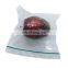 OEM Service small Freezer Food Storage zipper bag Reusable Ldpe Plastic smell proof single seal  PE bags